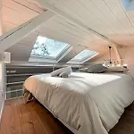 Palm Spring Apartment