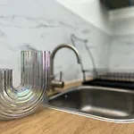Palm Spring Apartment Villeurbanne