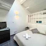 Apartment Palm Spring Villeurbanne
