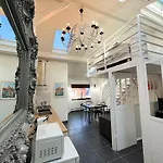 Palm Spring Apartment Villeurbanne