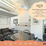 Apartment Palm Spring Villeurbanne